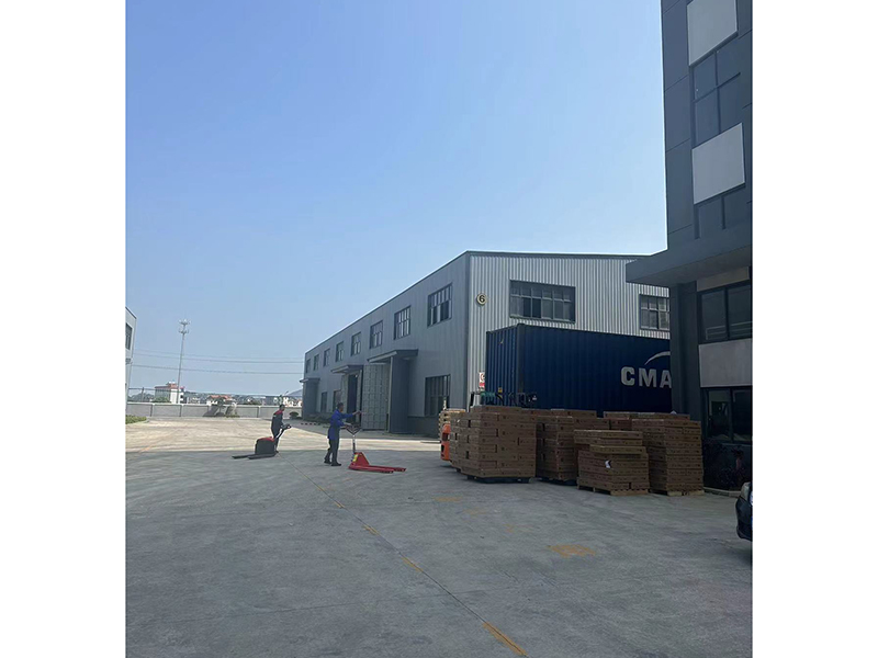 Fuzhou Fuyi Home Co., Ltd. TV Cabinets
