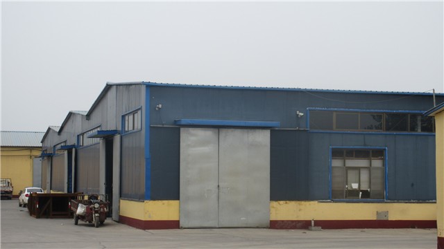 Anping County Yuzhongwang Hardware Wire Mesh Co., Ltd. Hexagonal Wire Mesh