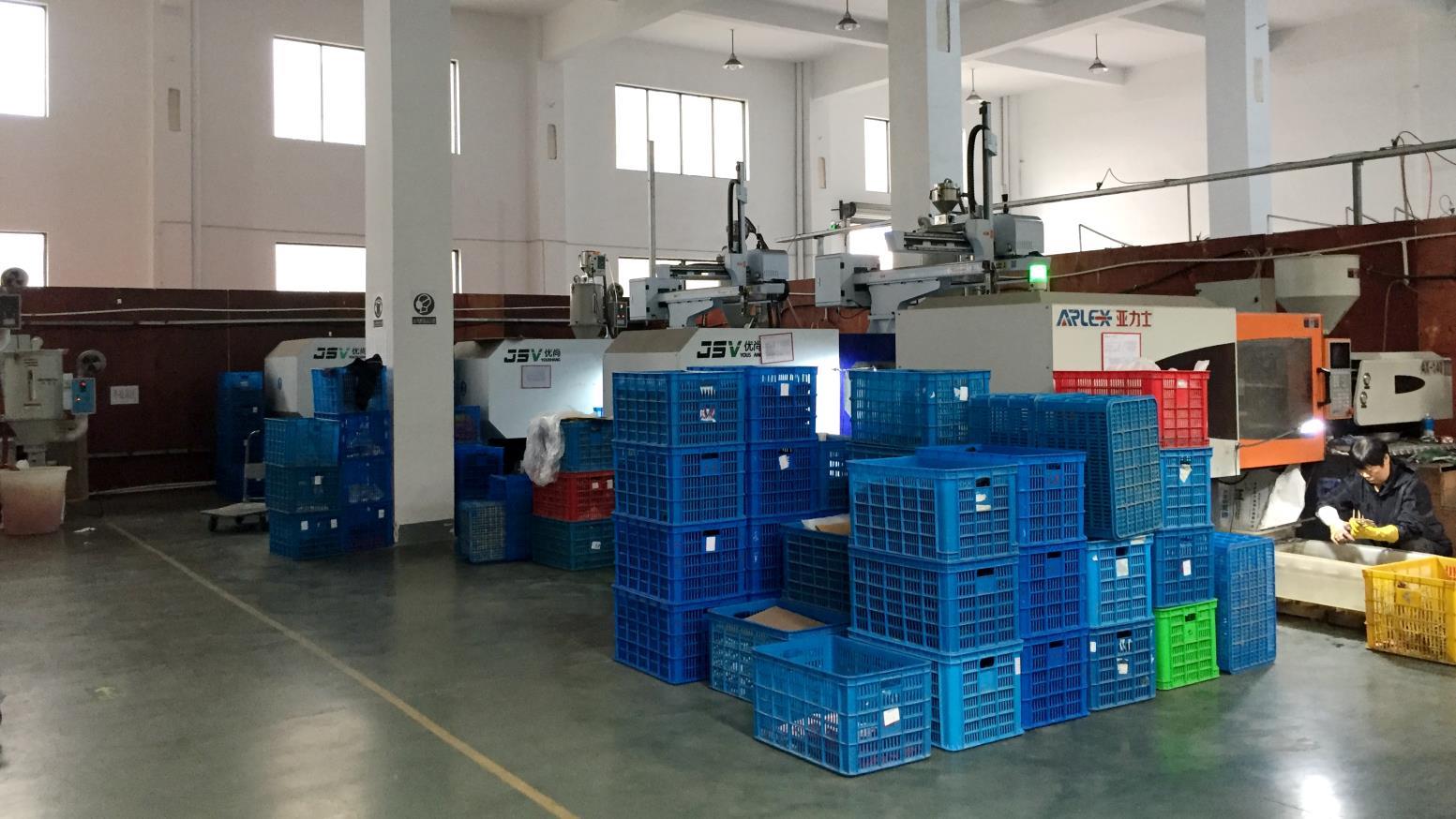 Zhengzhou Youminke Trade Co., Ltd. Micro rings hair extensions