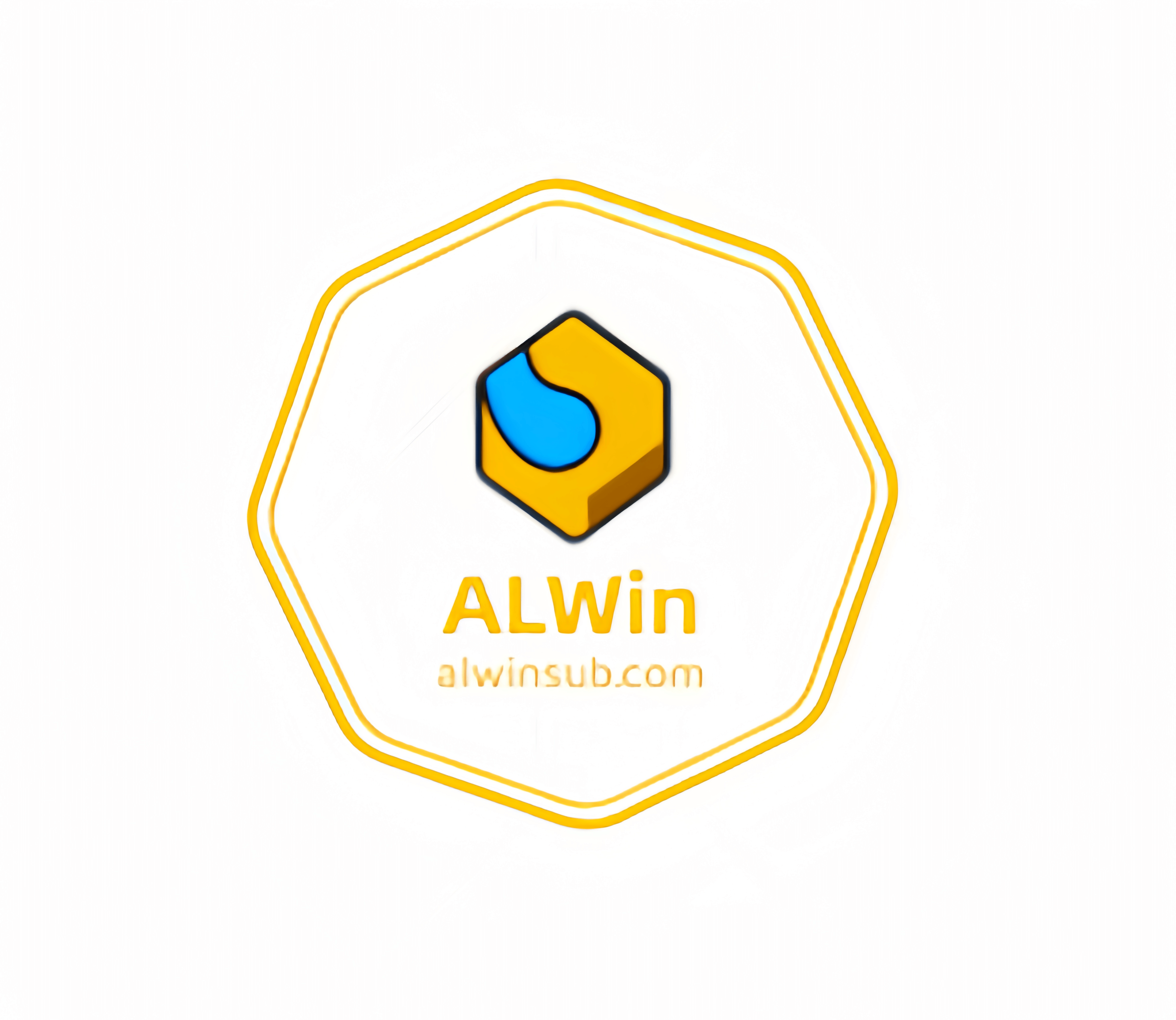 Sichuan Alwin Sublimation Global Trade Co., Ltd. logo