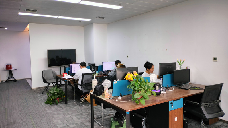 Henan Yongsheng Network Technology Co., Ltd. Fanta