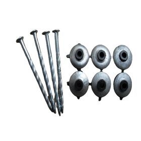 Umbrella Roofing Nails