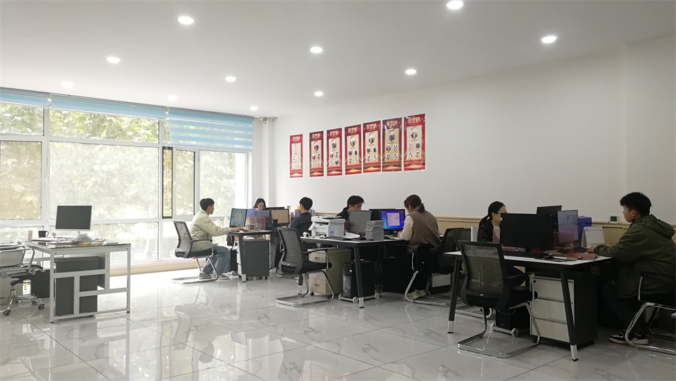 Hebei Shuolong Metal Products Co., Ltd. Architectural Wire Mesh
