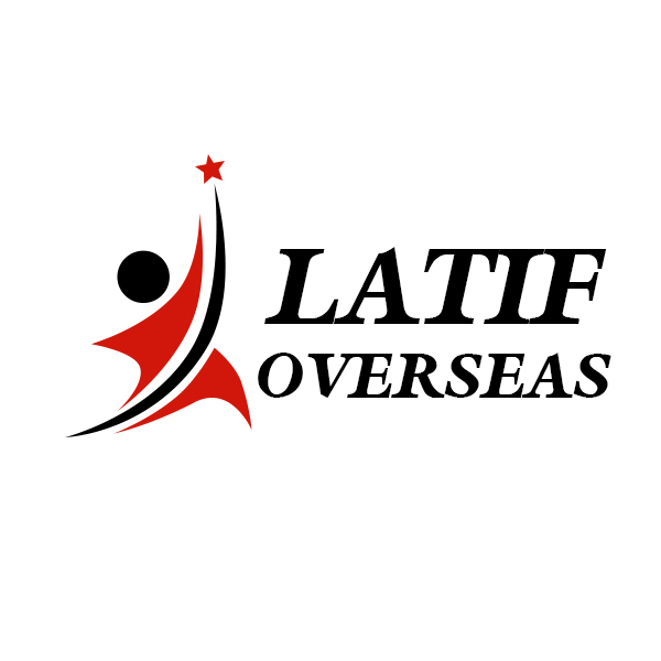 Latif Overseas Co. logo