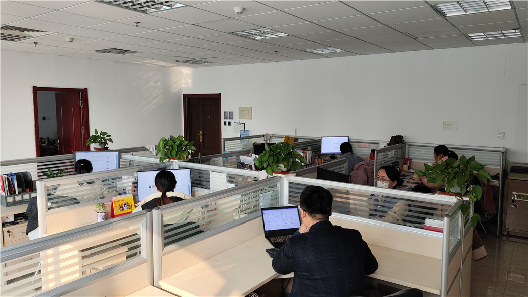 Shouguang Shuanglin Wood Co., Ltd. MDF