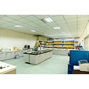 Henan Jixiang Industry Co., Ltd. Aluminum Composite Panel