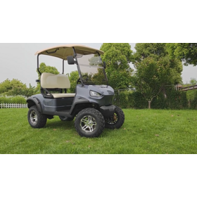 14" Optional Wheels ecorider e7-3 10 inch three wheel golf cart