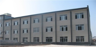 Lanxi Zhongxiangyi Towel Co., Ltd. factory image 1