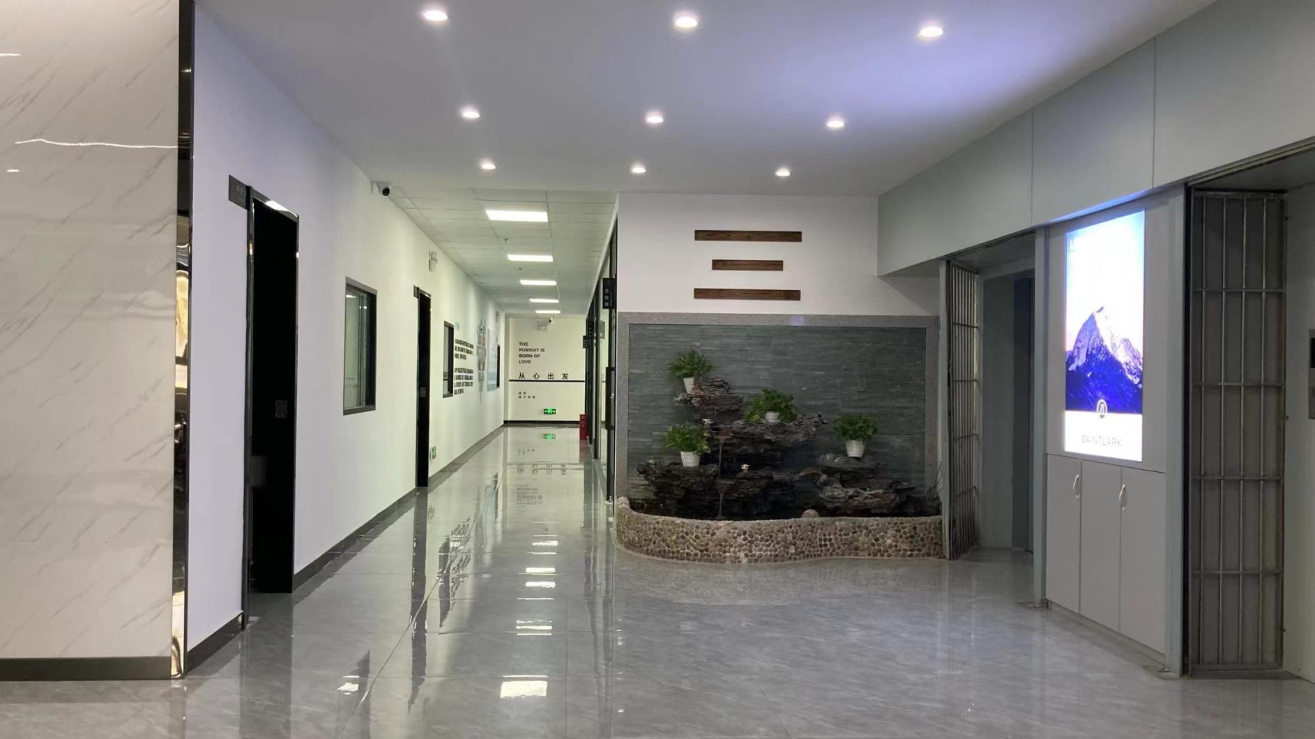 Shenzhen Saintlark Technology Co., Ltd Voice Amplifier
