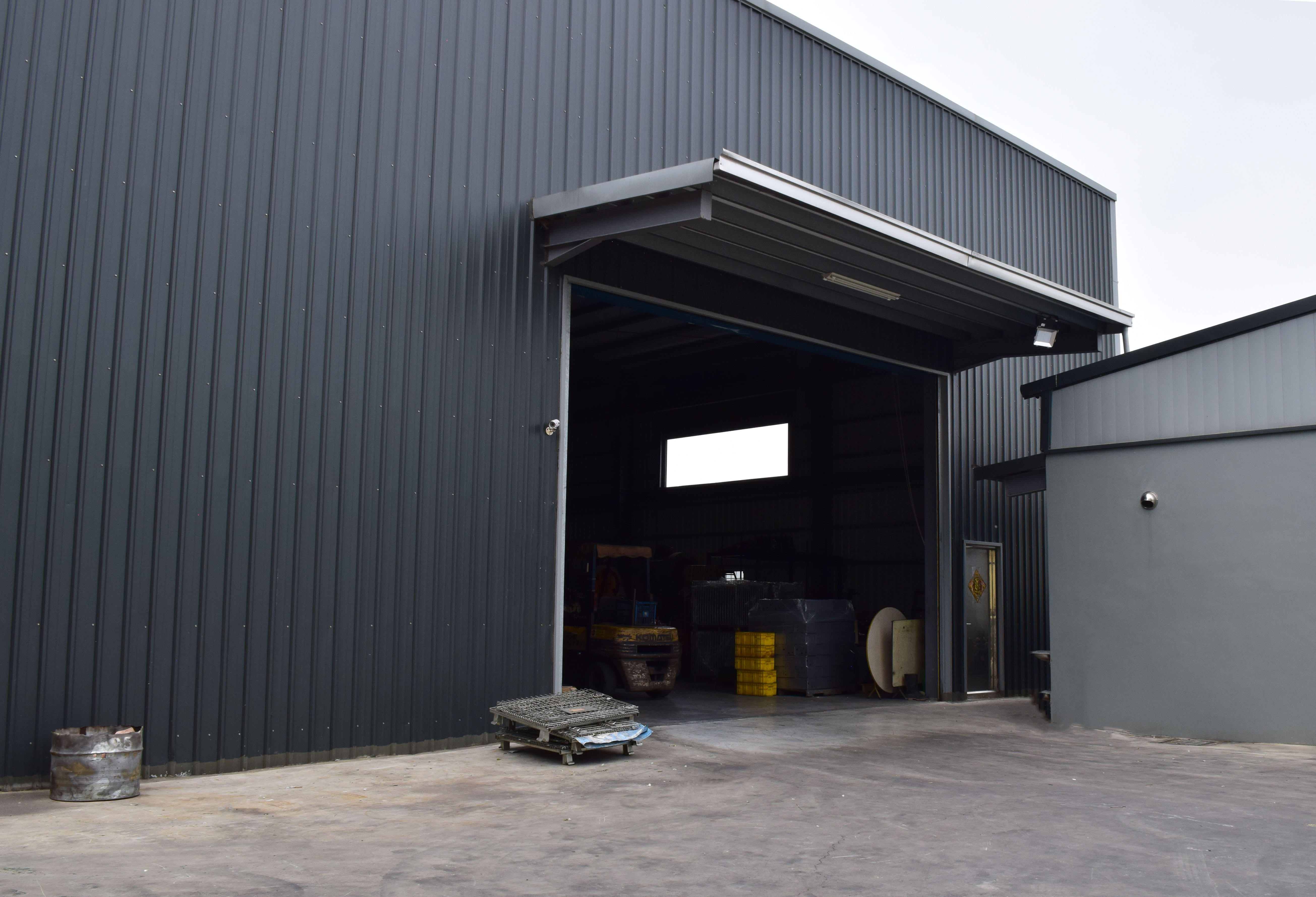 ALLSupply CO., LTD. Vegetable Cutting Machine