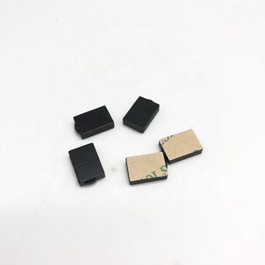 860 960mhz ISO18000-6C Monza 4E heat resistant UHF asset management rfid on metal tag RFID ceramic tags