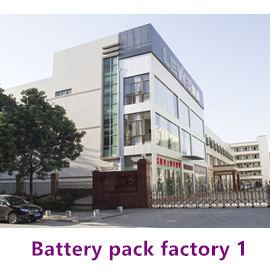 Dongguan Lewe Electronics Co., Ltd. Laptop Battery