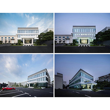 Sunonline Mobile Accessories Limited factory image 2