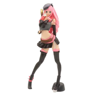 Wholesale 24cm sexy figurine anime figura japan manga PVC model toy one pieces Perona action figures