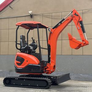 HT25 Mini Excavator With Famous  D1105 engine, Boom Swing ,Pull-up Boom