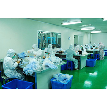 Suzhou Acmed Import & Export Co., Ltd. Personal Protective Equipment