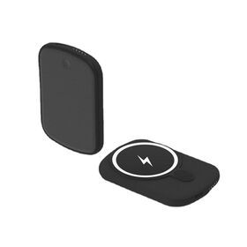 15W Magnetic Power Bank 10000mAh Mini Magnet Wireless Charger PowerBank For iPhone 12 Pro Max Portable Magnetic External Battery