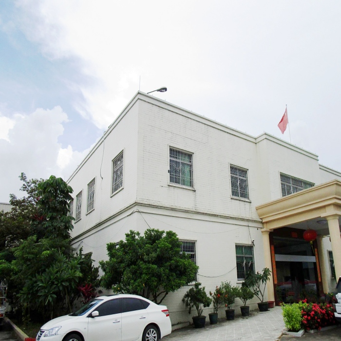 Guangzhou Mendior Business Co., Ltd. Facial masks