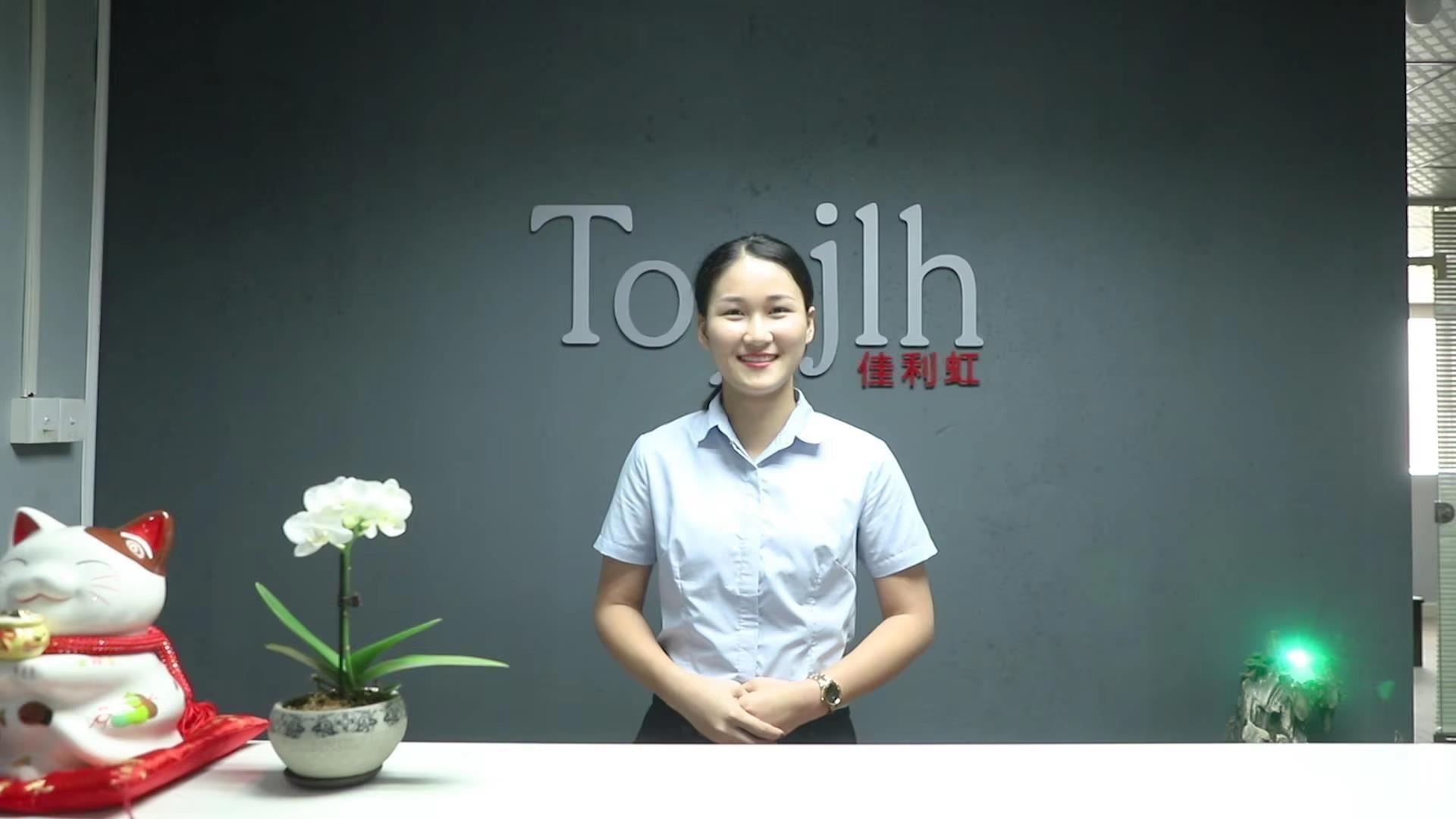 Shenzhen Jialihong Digital Technology Co., Ltd. factory image 2