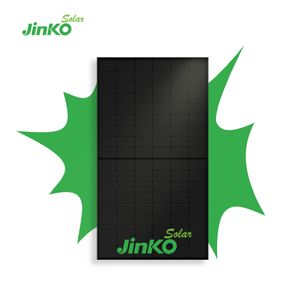 Jinko Tiger Pro  Type 370w 380w 420w 425w 440w 445w  570w 700w half cell polycrstalline  solar panel for Europe warehouse