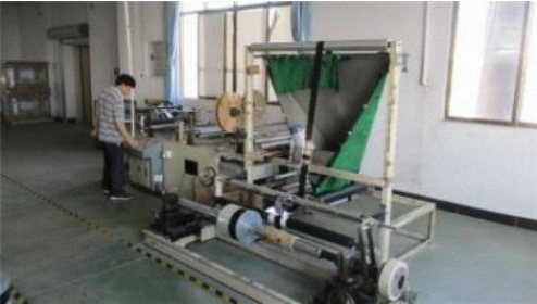 Dongguan Poly Smarts Packaging Co., Ltd. Kraft Paper Bags