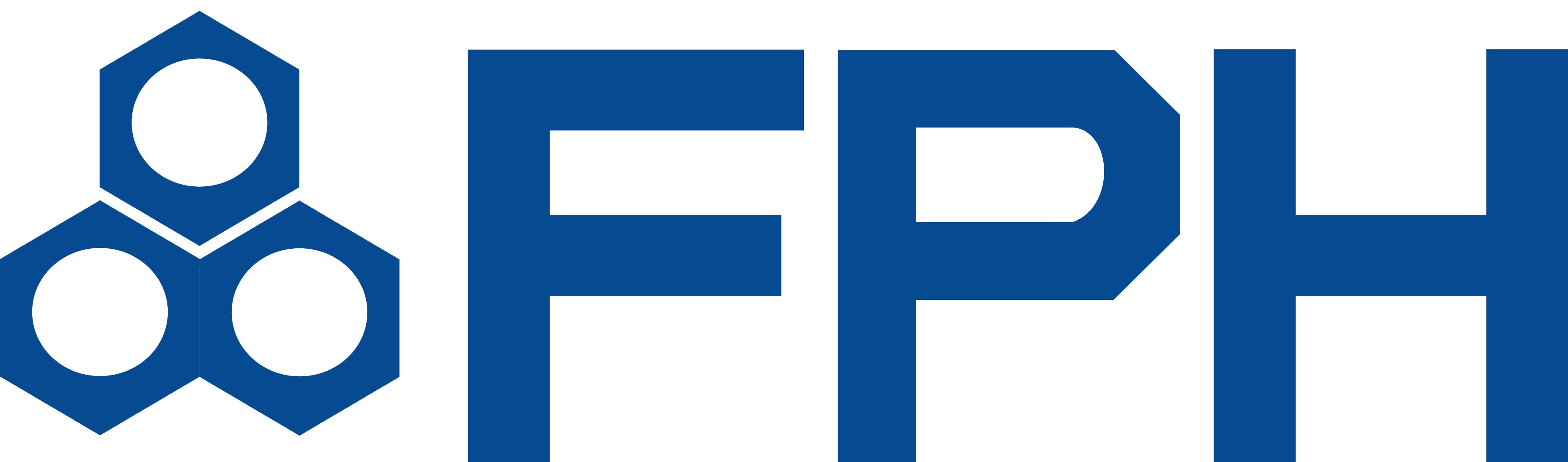 Shenzhen FPH Lighting Co., Ltd. logo
