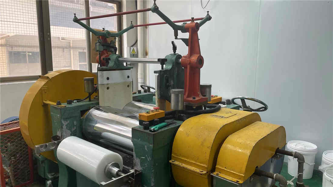 Dongguan Silicon Chain New Material Technology Co., Ltd. Handrail Covers