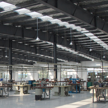 Jiangmen Dianyi Display System Manufactory Co., Ltd. Fabric Light Box