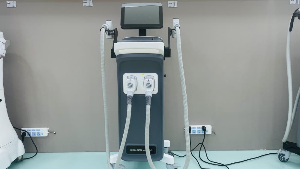 Beijing Nubway S&T Co., Ltd. Picosecond Laser Machine