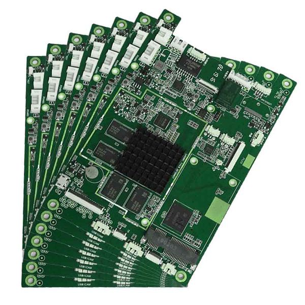 pcba reverse engineering PCB drawing design pcba for drone