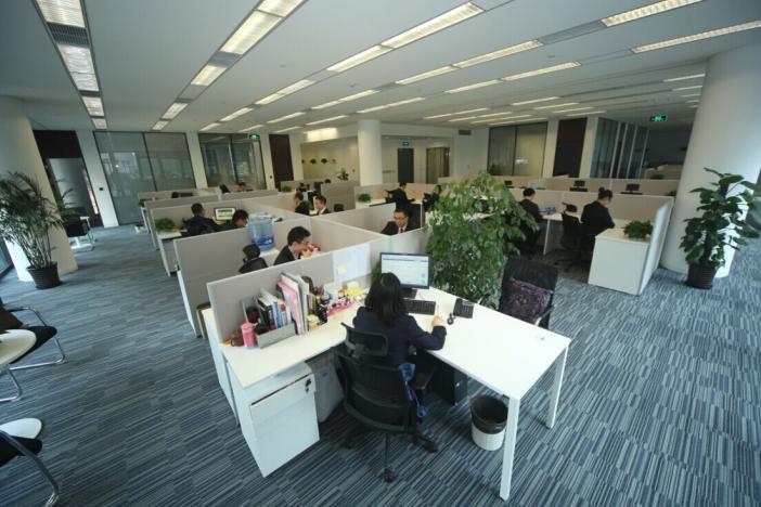 Shenzhen Zhongshiqi Technology Co., Ltd. Anime Costumes
