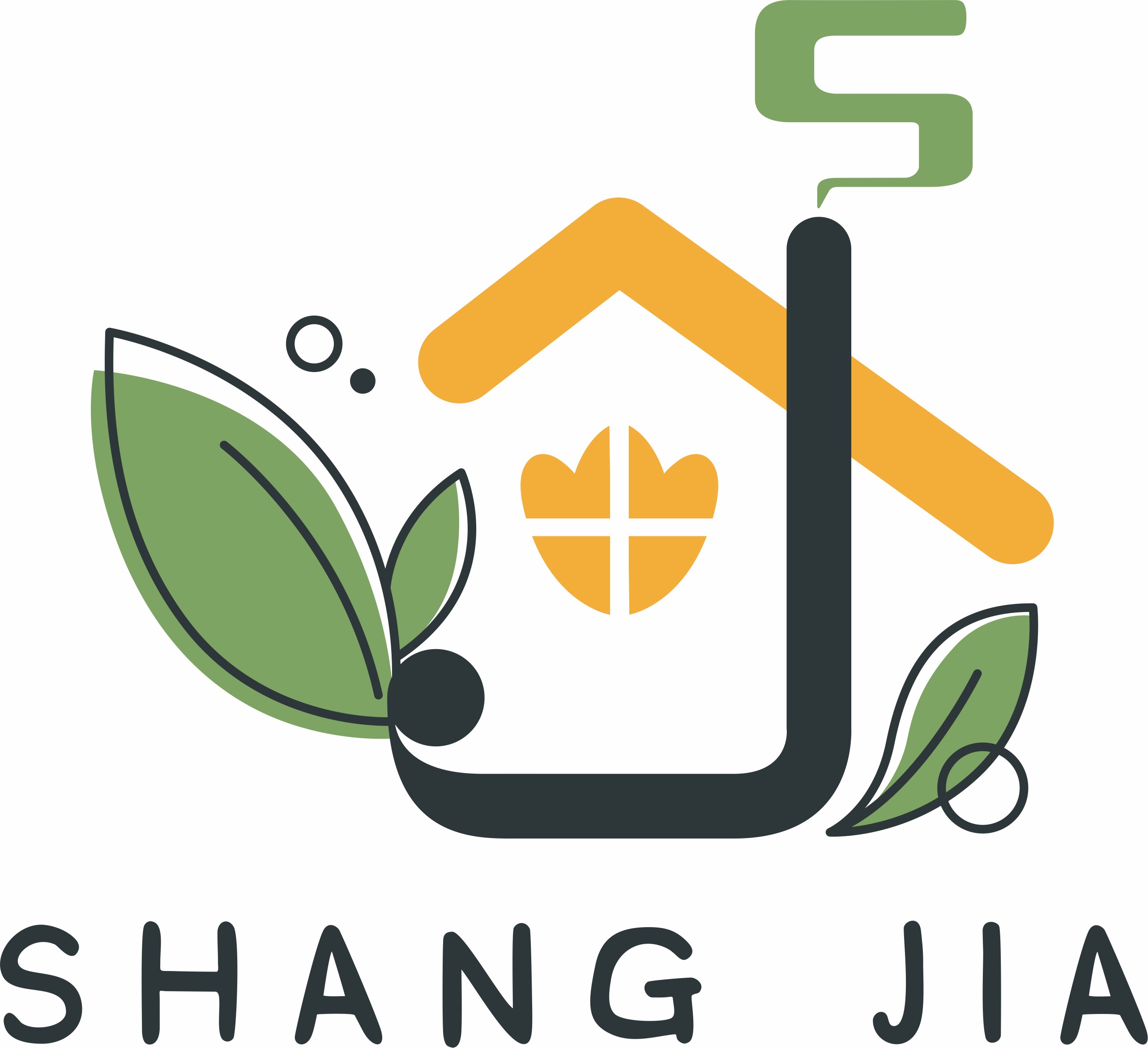 Jieyang Shangjia Trading Co., Ltd. logo
