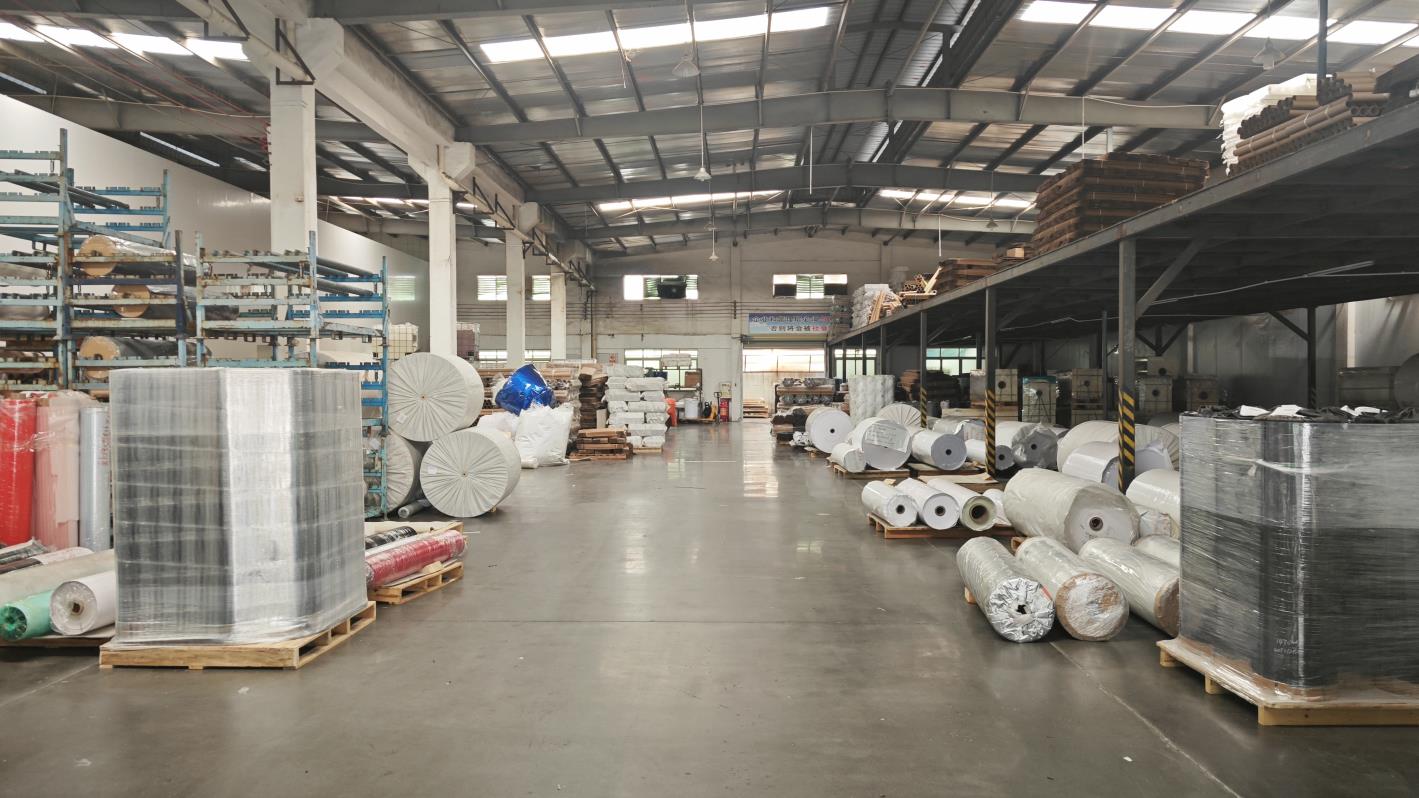 Guangdong Leto International Trade Co., Ltd. Flex Banner