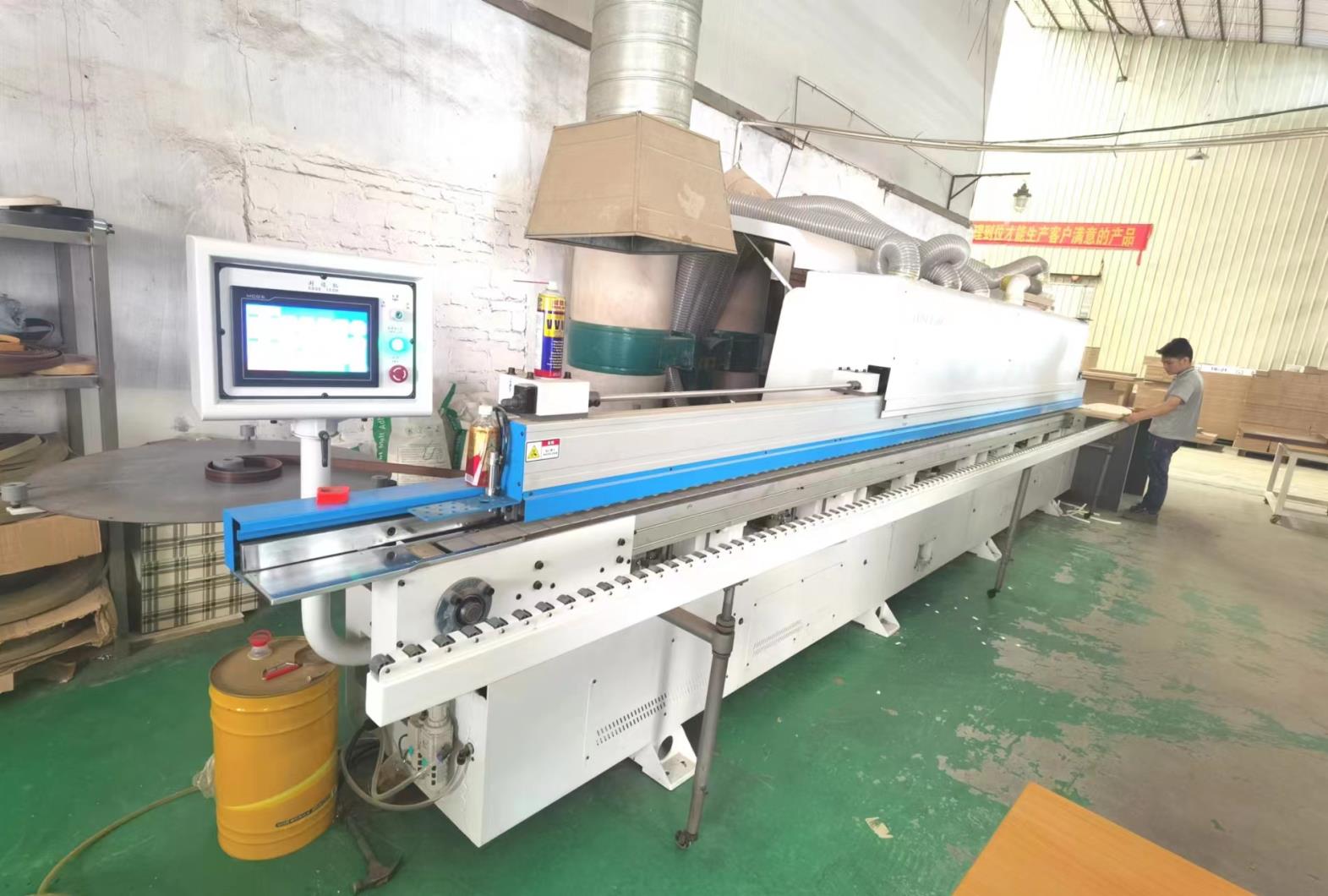 Foshan Guanqi Technology Co., Ltd. factory image 5