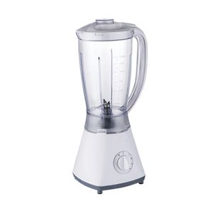 Kitchen Small Appliances Electric Blender Mixer 1.5l Large Capacity Variable Speed Household Blender Large Smoothie Blender