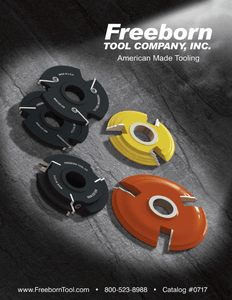 Freeborn Tool Company