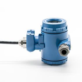 Digital Led Display Submersible Water Oil Tank Level Pressure Sensor