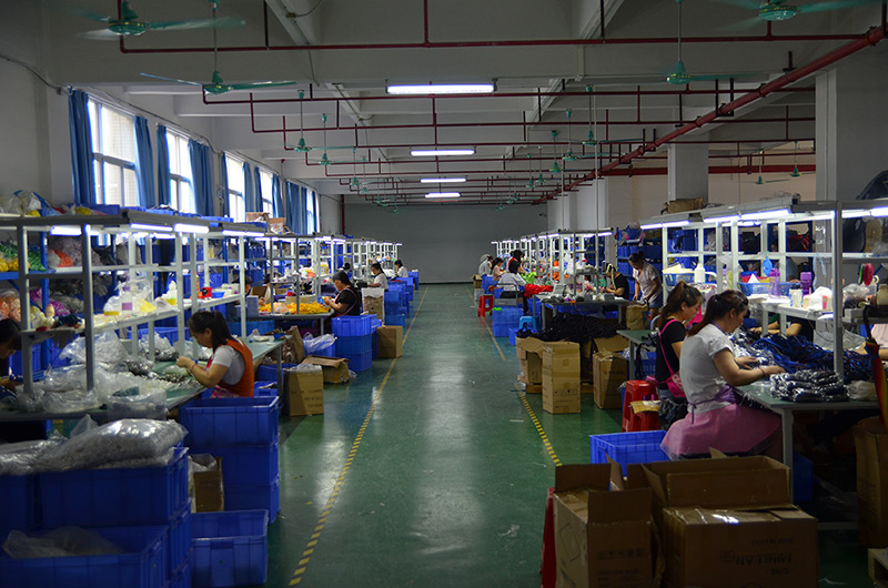Dongguan Geili Electronic Technology Co., Ltd. Pet Leash
