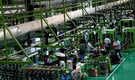 Weifang Three-Seven Trading Co., Ltd. Folding bicycles