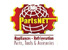 Ningbo Partsnet Co., Ltd. logo