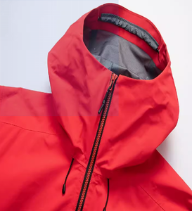 2023 men's waterproof jacket windproof collar jacket casual clothing casual down jacket for men & women