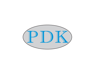 Fuzhou PDK Trading Co., Ltd. logo
