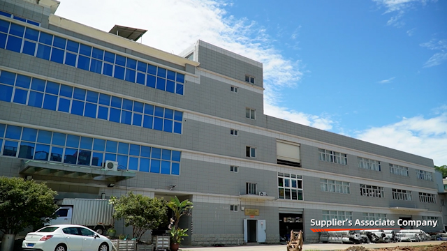 Xiamen Upsilon Industries Co.,Ltd. Telescopic Metal Tubing