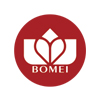 Guangzhou Bomei Cosmetics Co., Ltd. logo