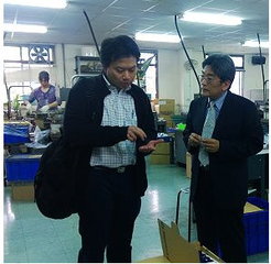 SUPERTECH ELECTRONIC CO., LTD. Film Capacitors