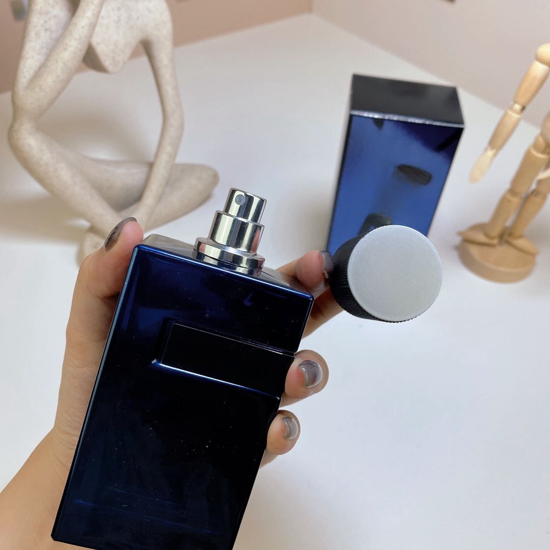 Luxury-Inspired Long-Lasting Original Brand Fragrance Perfume Spray 100ml
