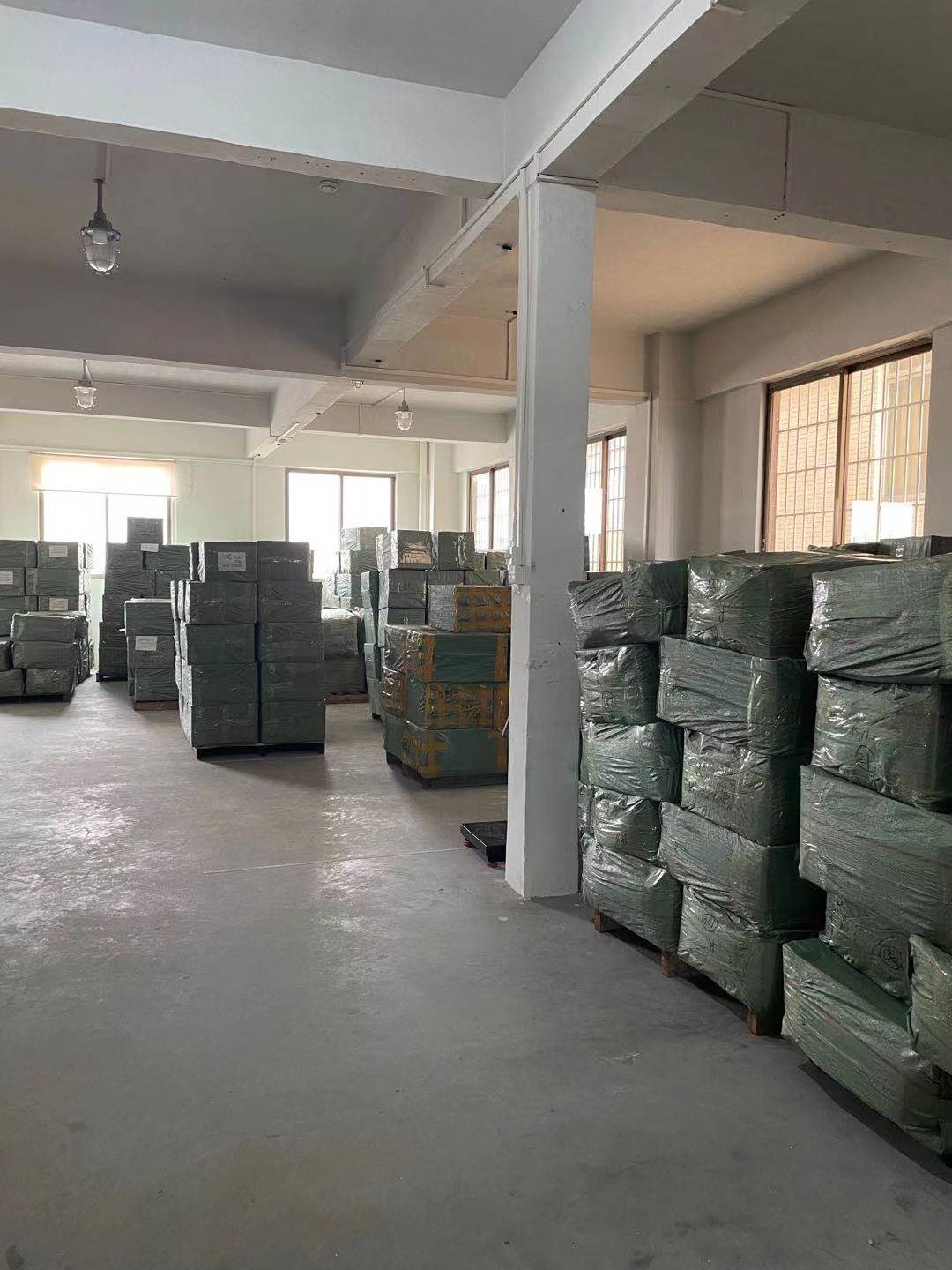 Guangzhou Sumei Electronic Communications Co., Ltd. hydrogel film cutting machine