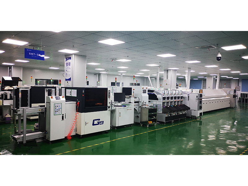 Xiamen Cheerzing IOT Technology Co.,Ltd LTE Modules