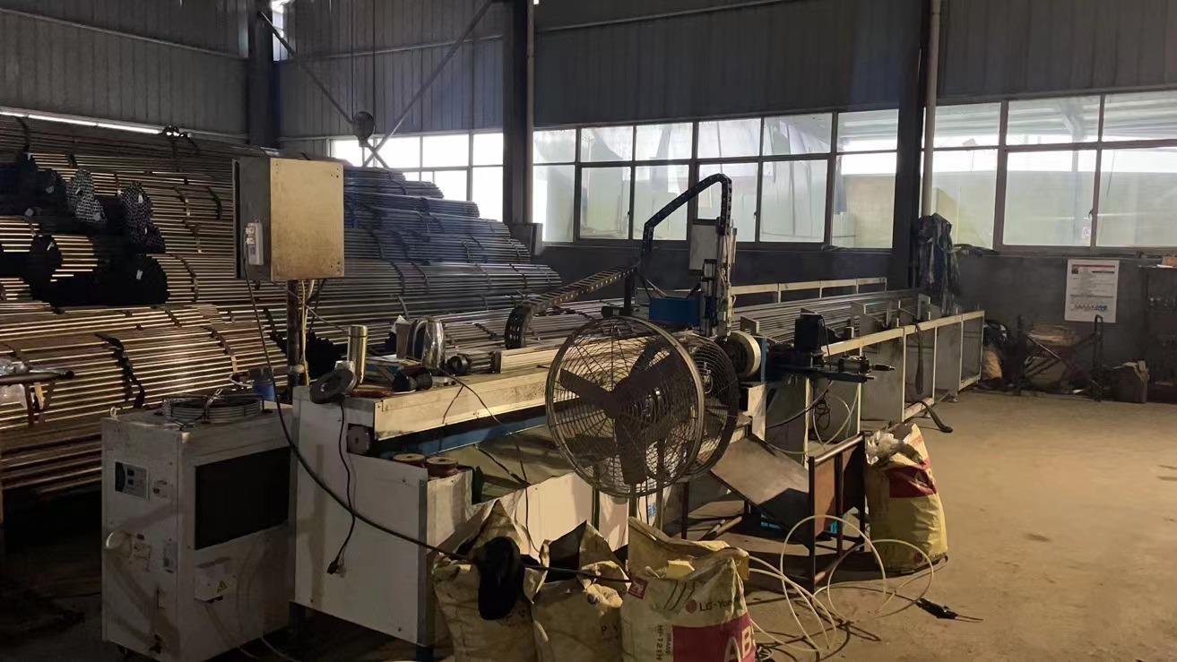 Hangzhou Xiwang Trading Co., Ltd. Tent Stake