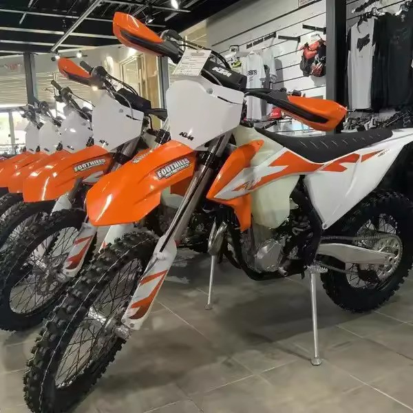 TOP SELLING 2024 adult racing dirt bike KTMs 350 450 250 motorcycle 250CC